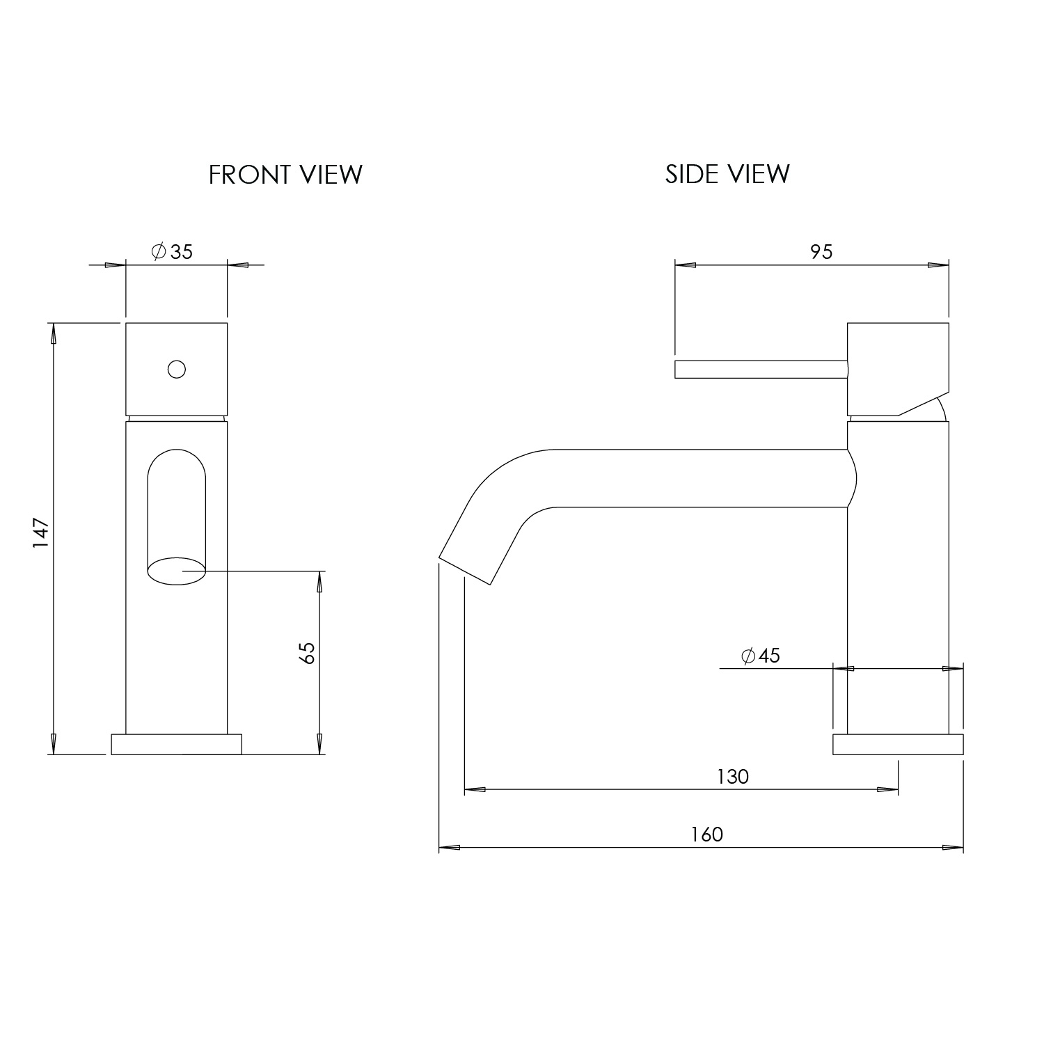 2D Line Drawing