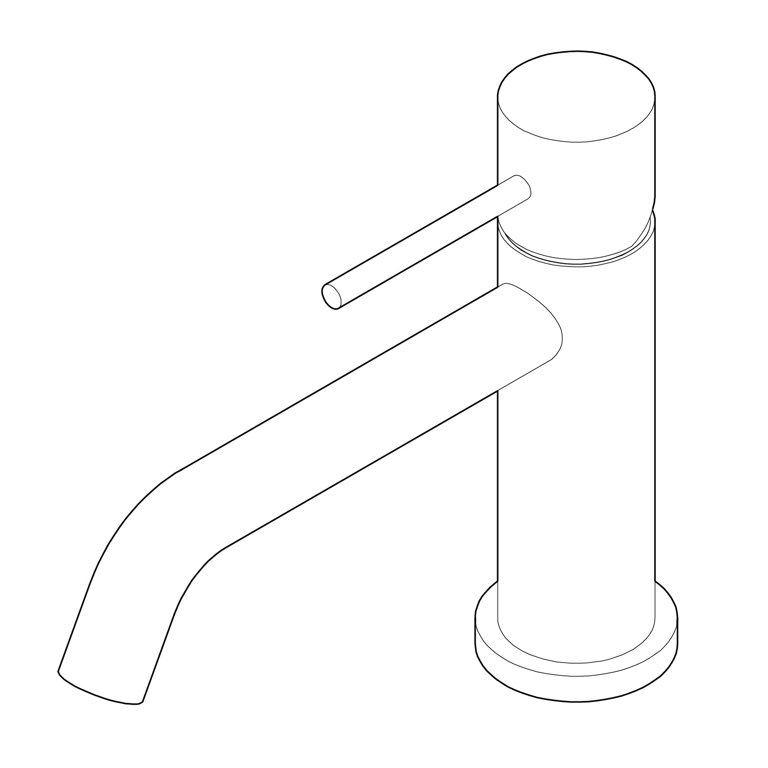 3D Line Drawing