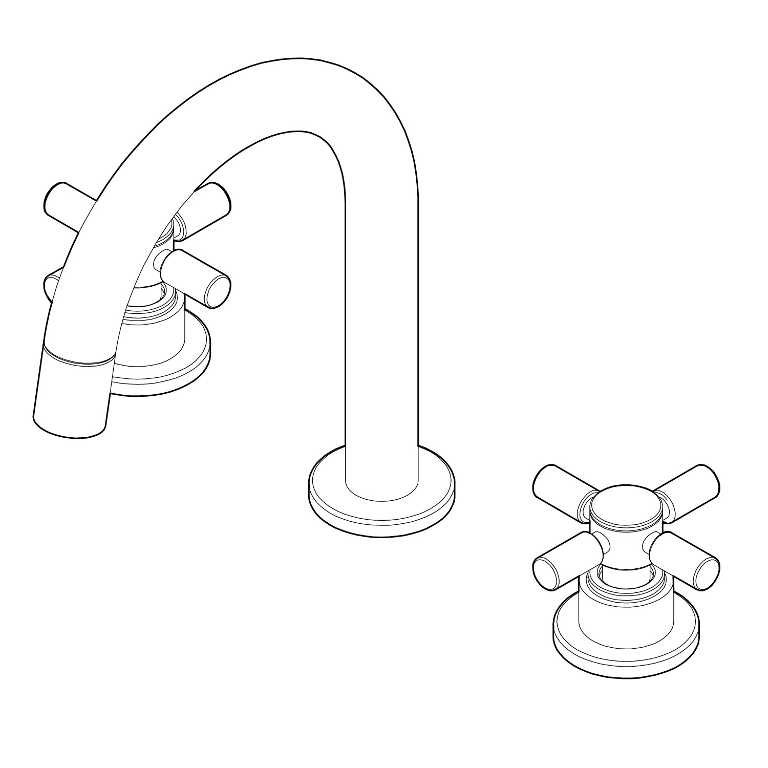 3D Line Drawing