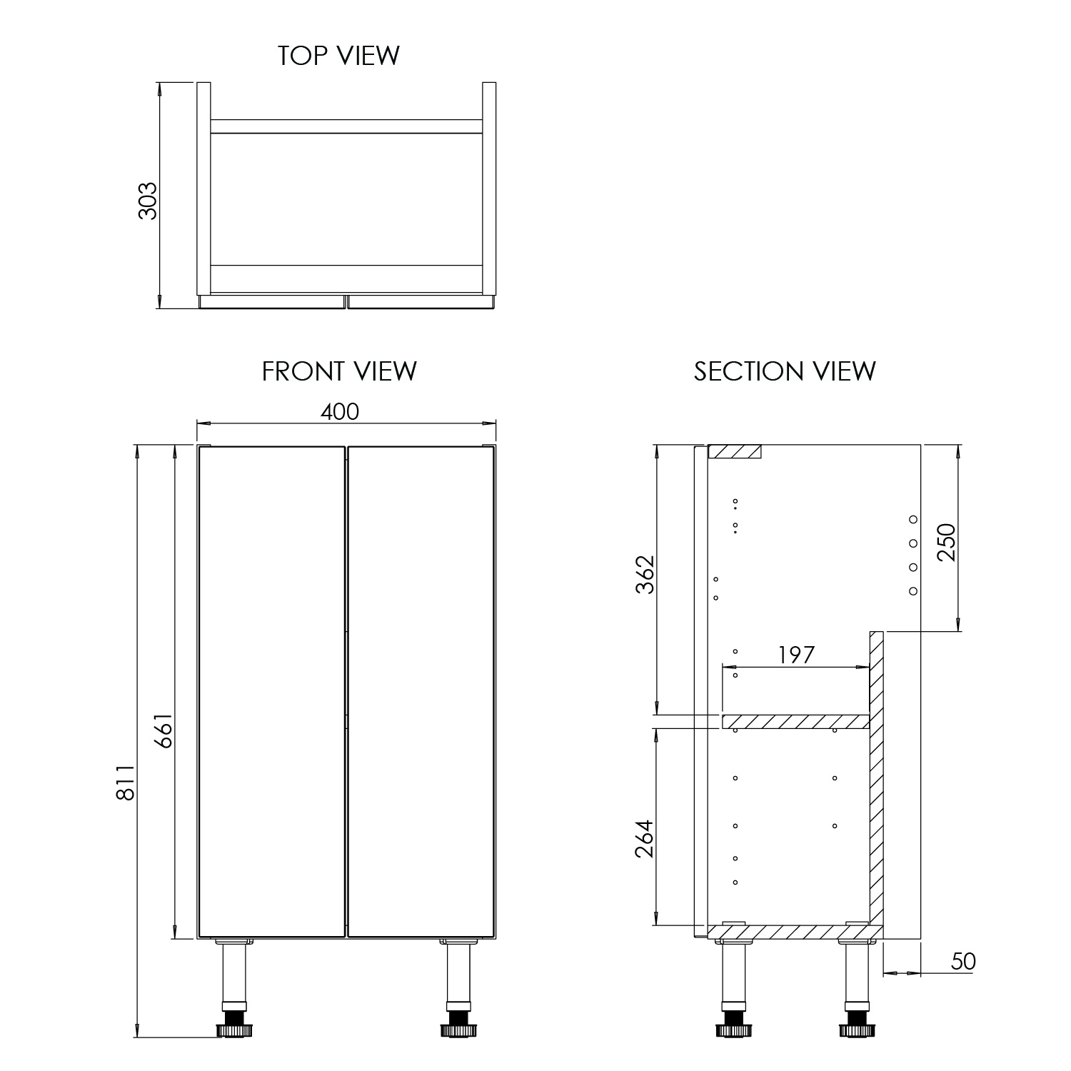 2D Line Drawing