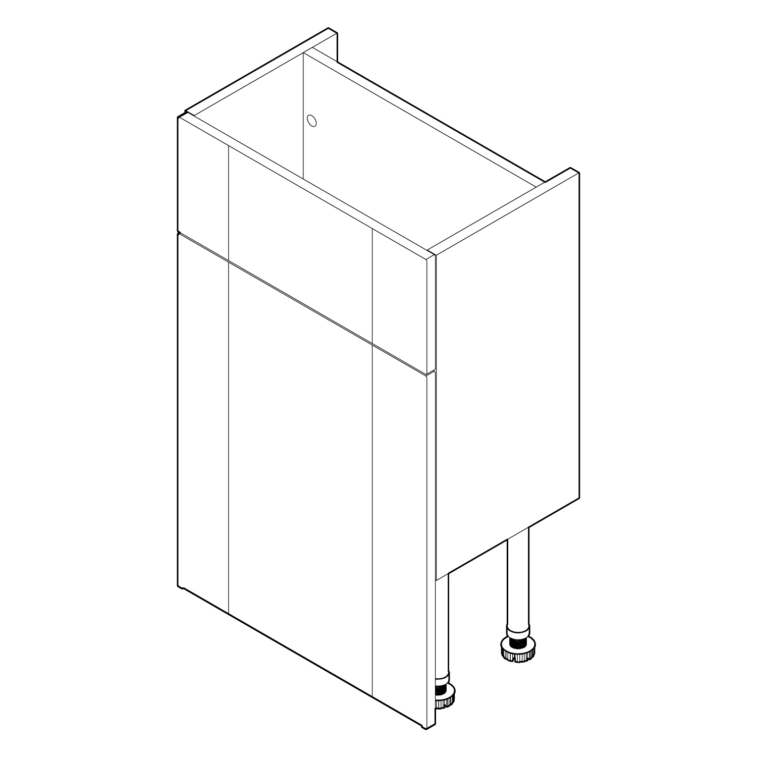 3D Line Drawing