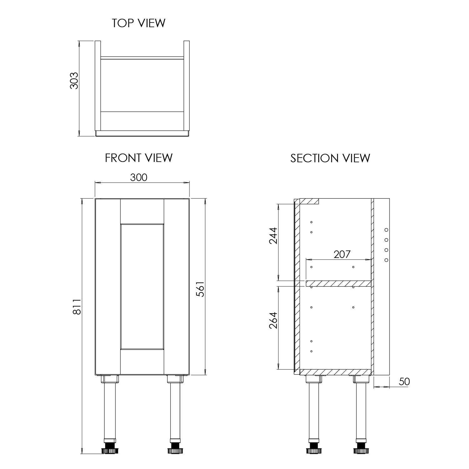 2D Line Drawing