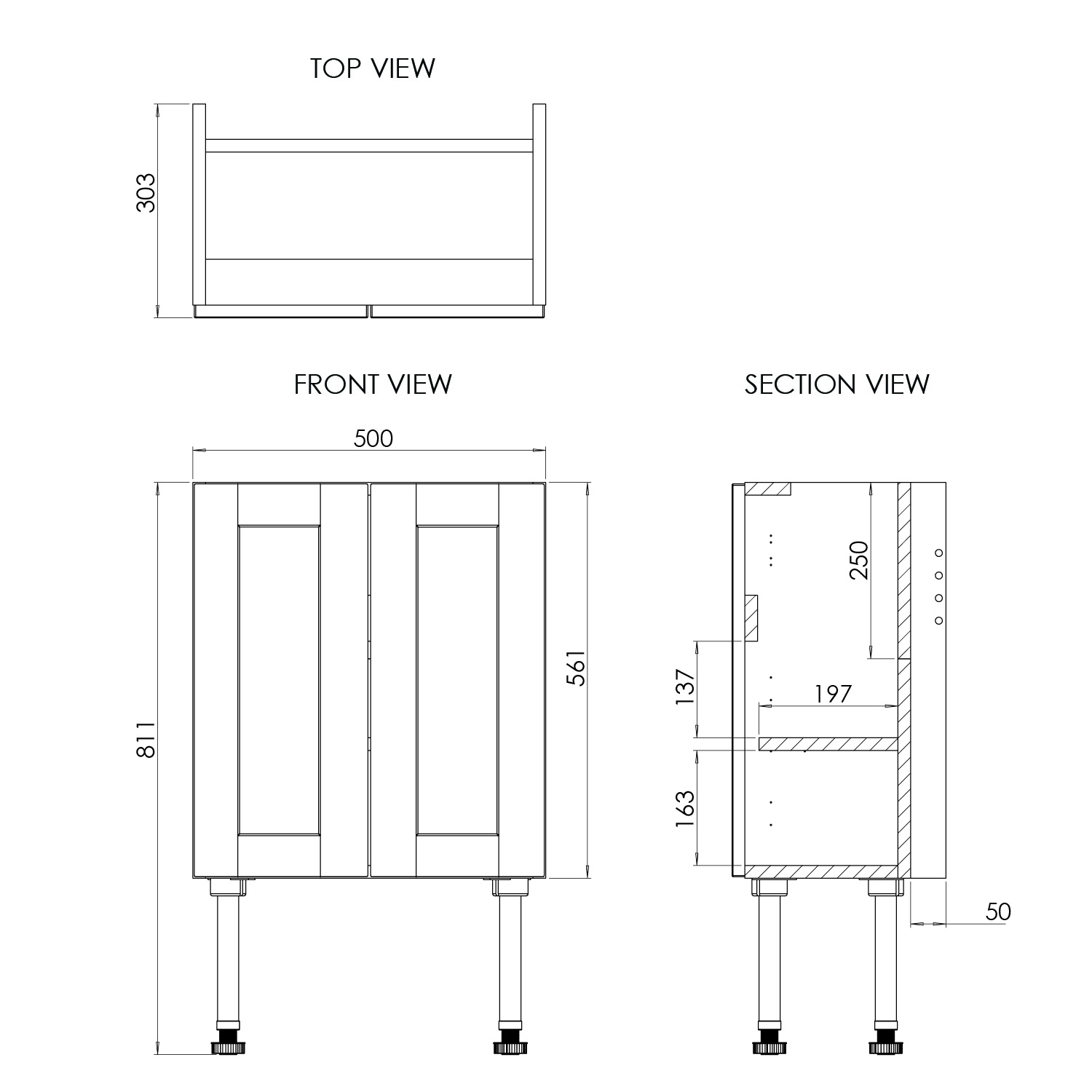 2D Line Drawing