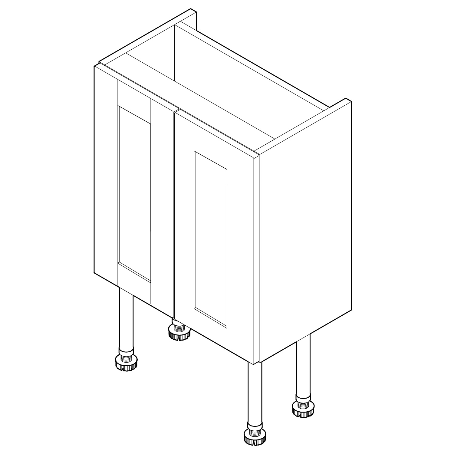 3D Line Drawing