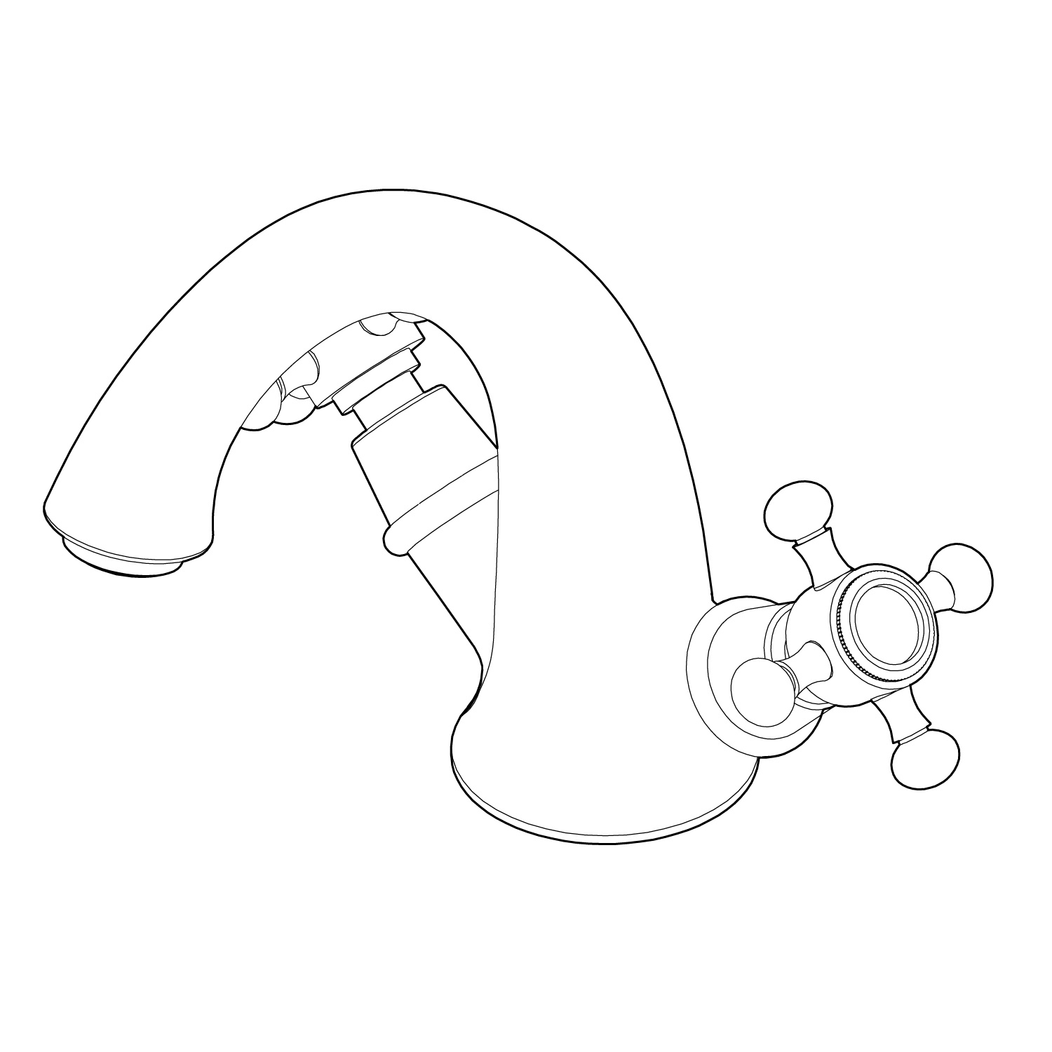 3D Line Drawing