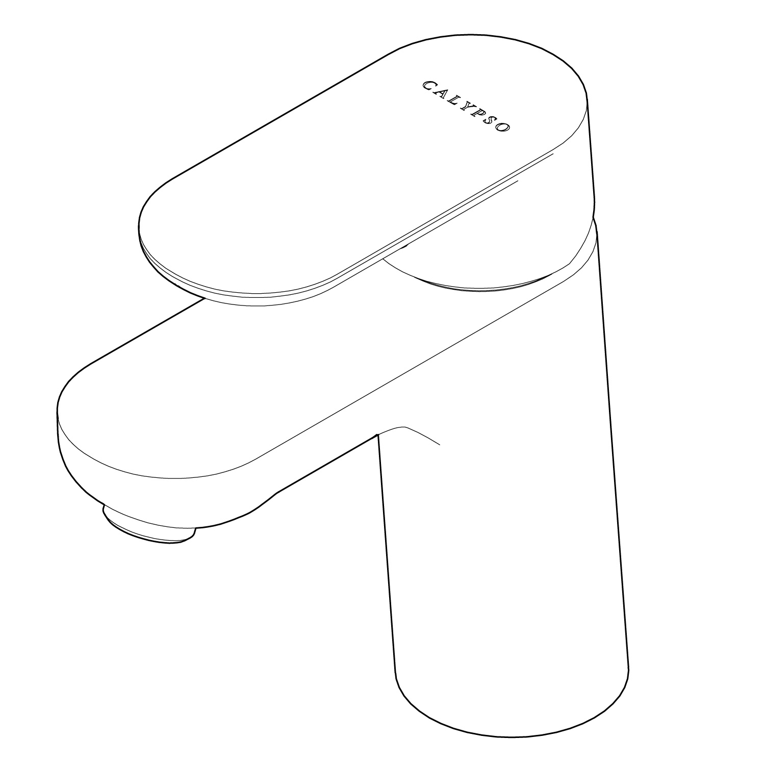 3D Line Drawing