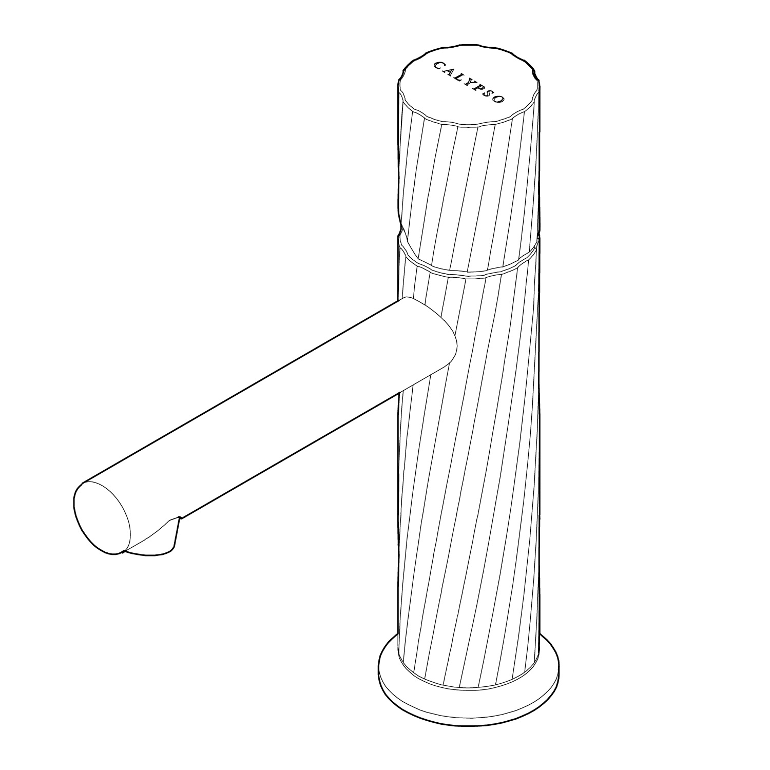 3D Line Drawing