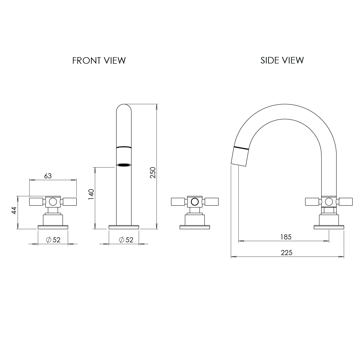2D Line Drawing