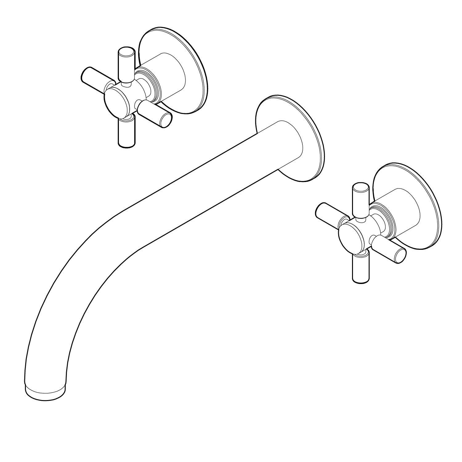 3D Line Drawing