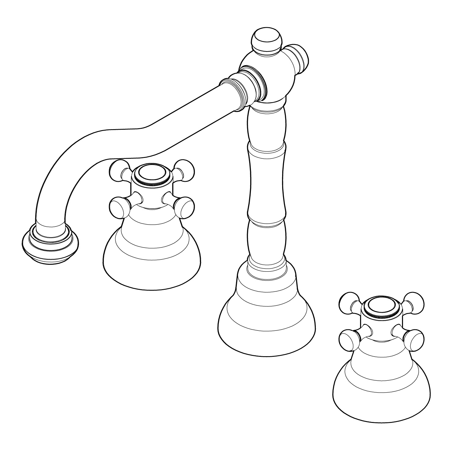 3D Line Drawing