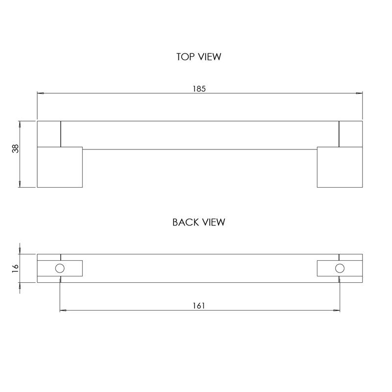 2D Line Drawing