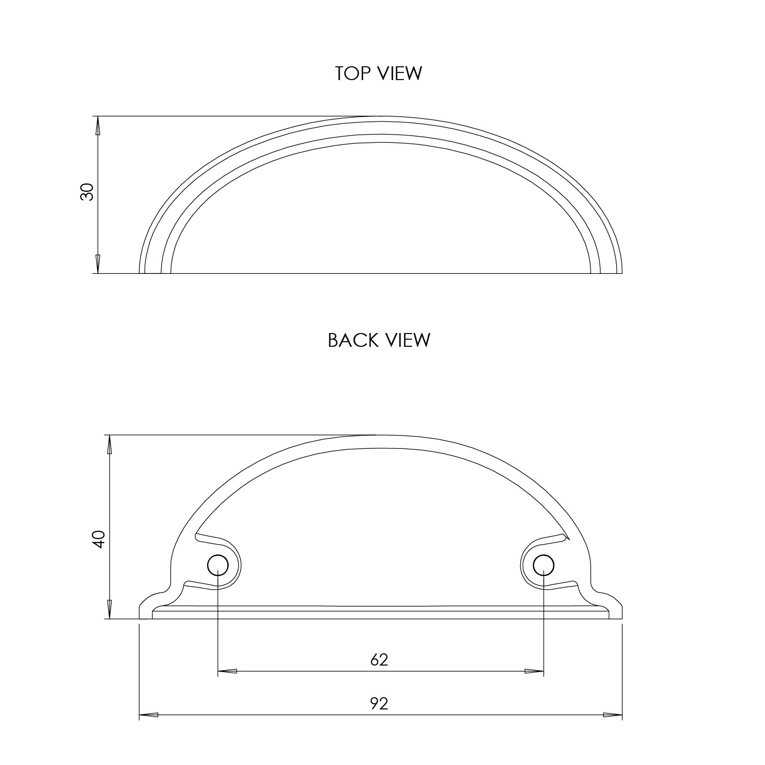 2D Line Drawing