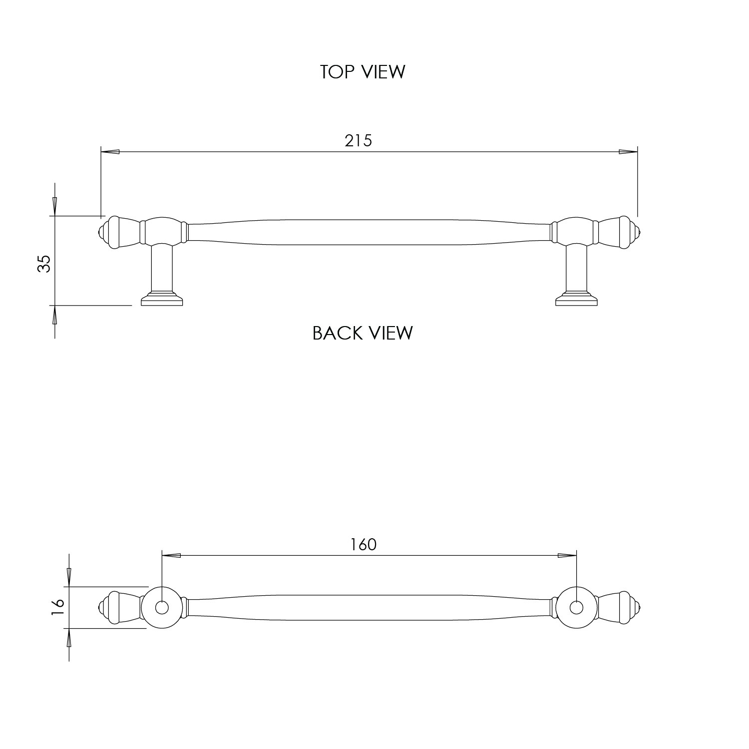 2D Line Drawing