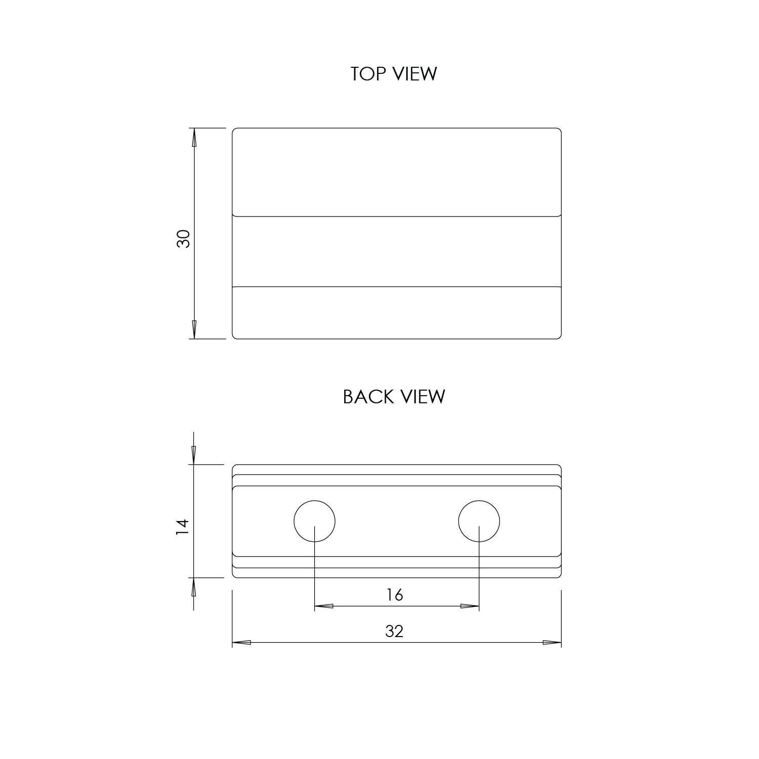 2D Line Drawing