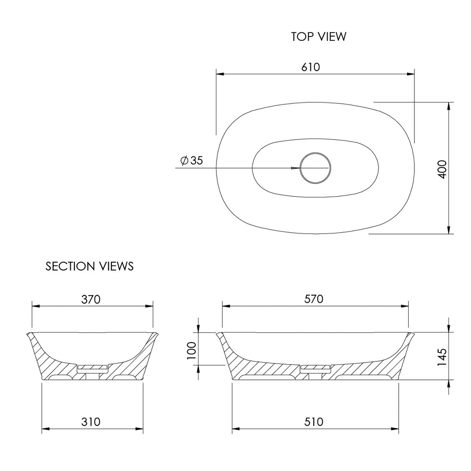 2D Line Drawing