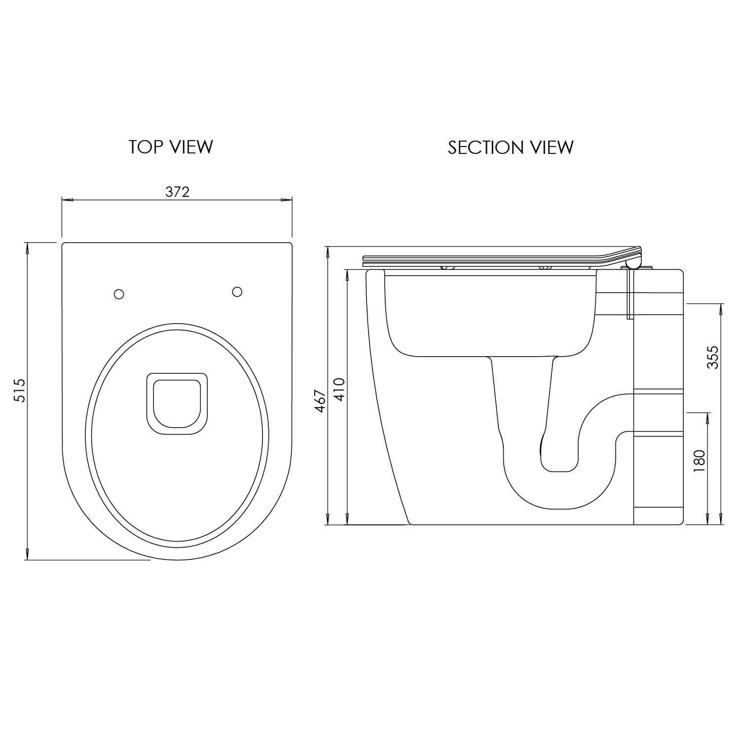 2D Line Drawing