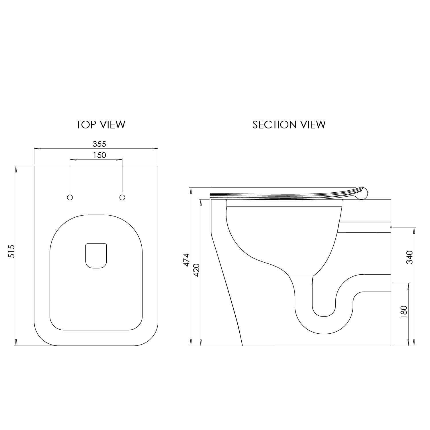 2D Line Drawing