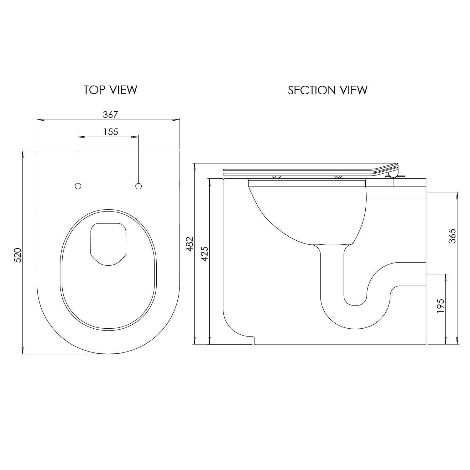 2D Line Drawing