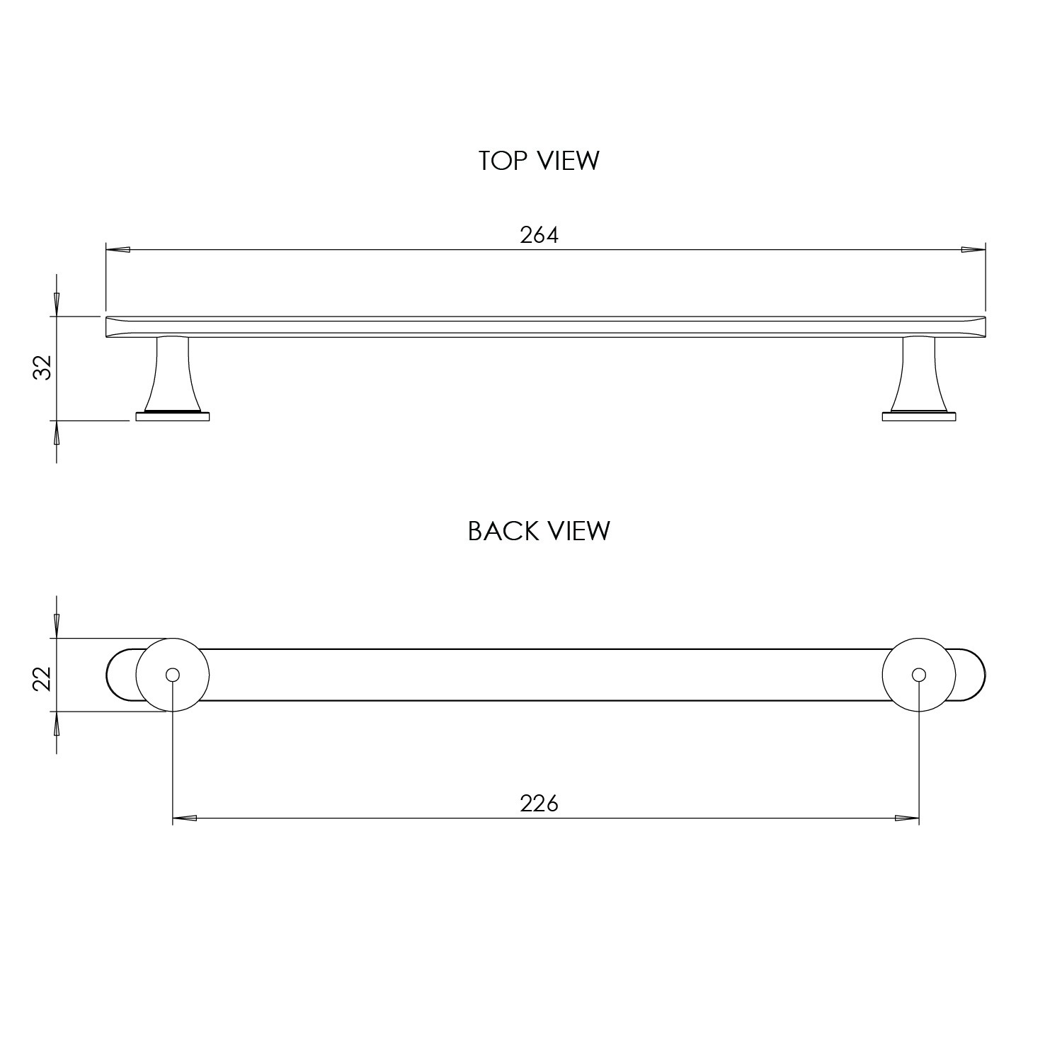 2D Line Drawing