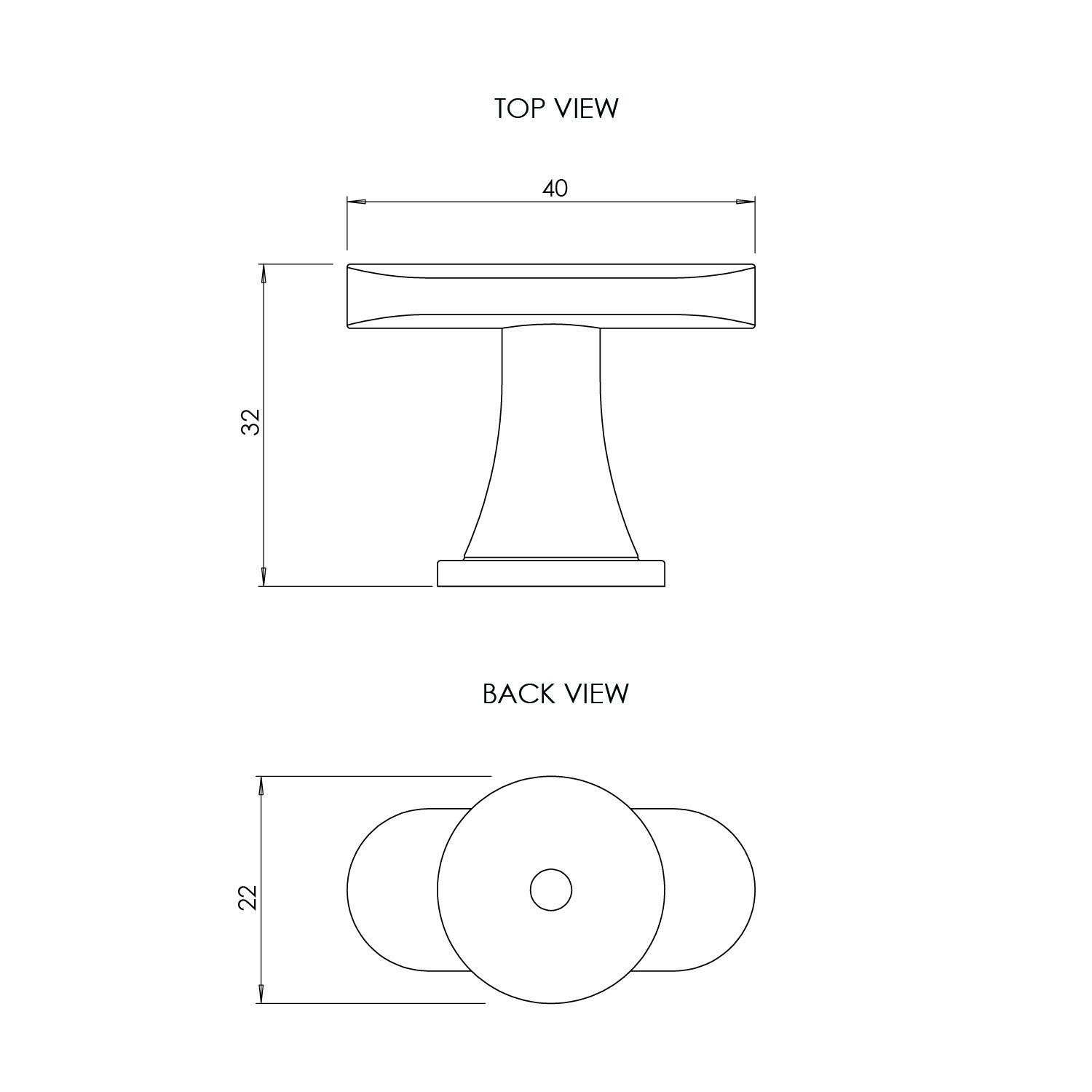 2D Line Drawing