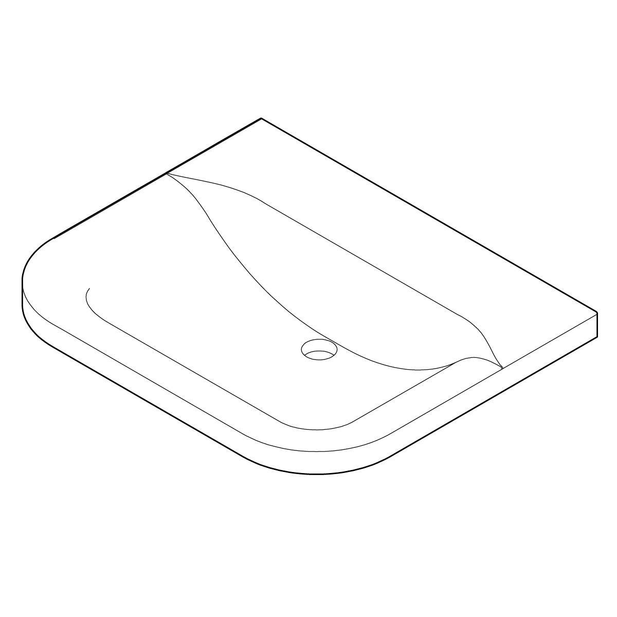 3D Line Drawing