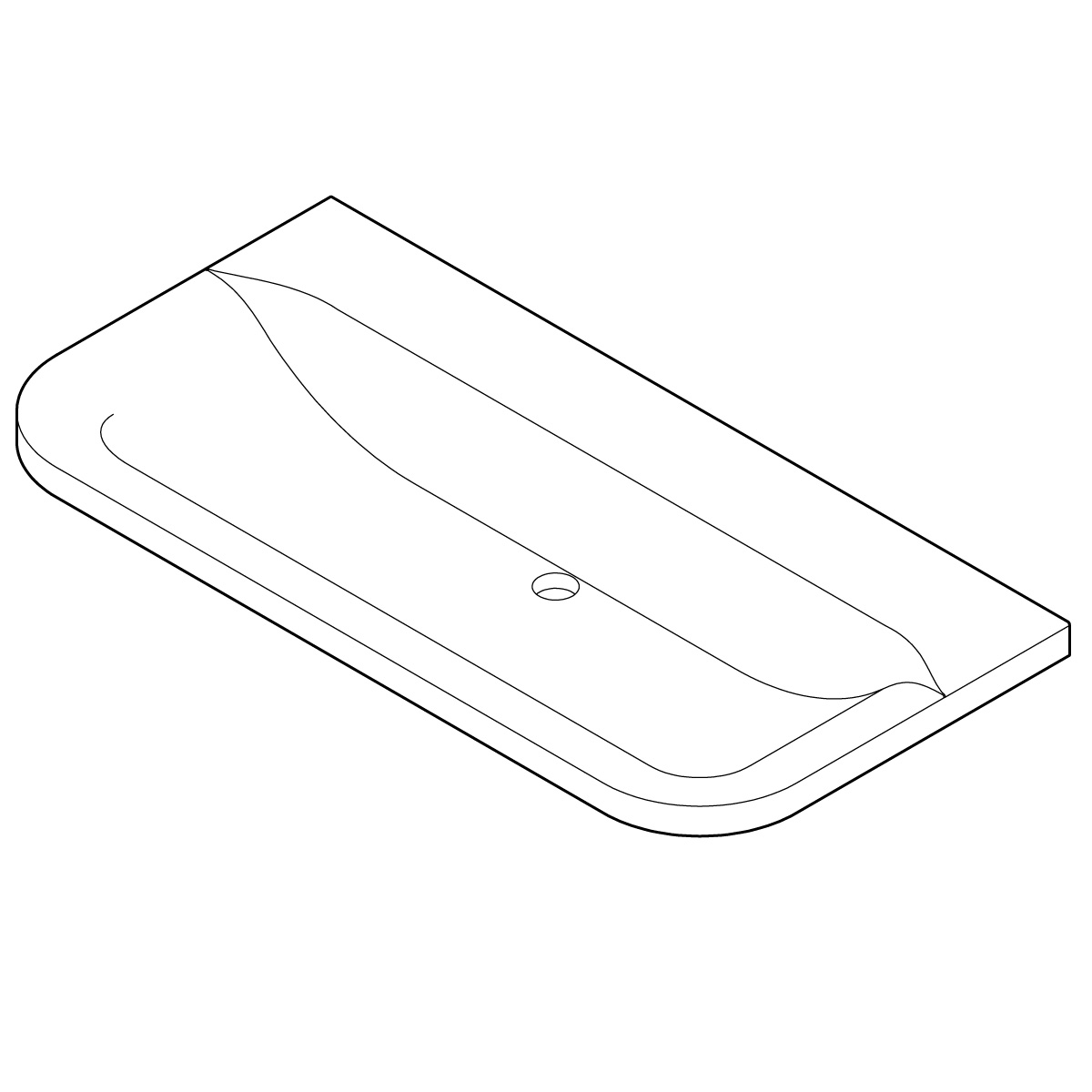 3D Line Drawing