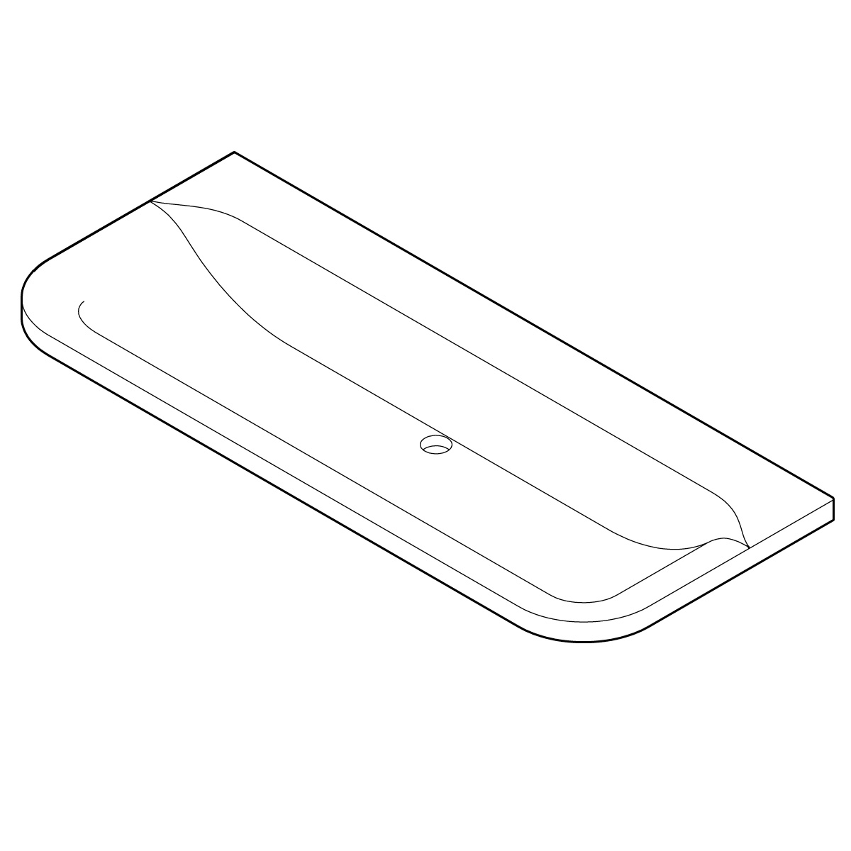 3D Line Drawing