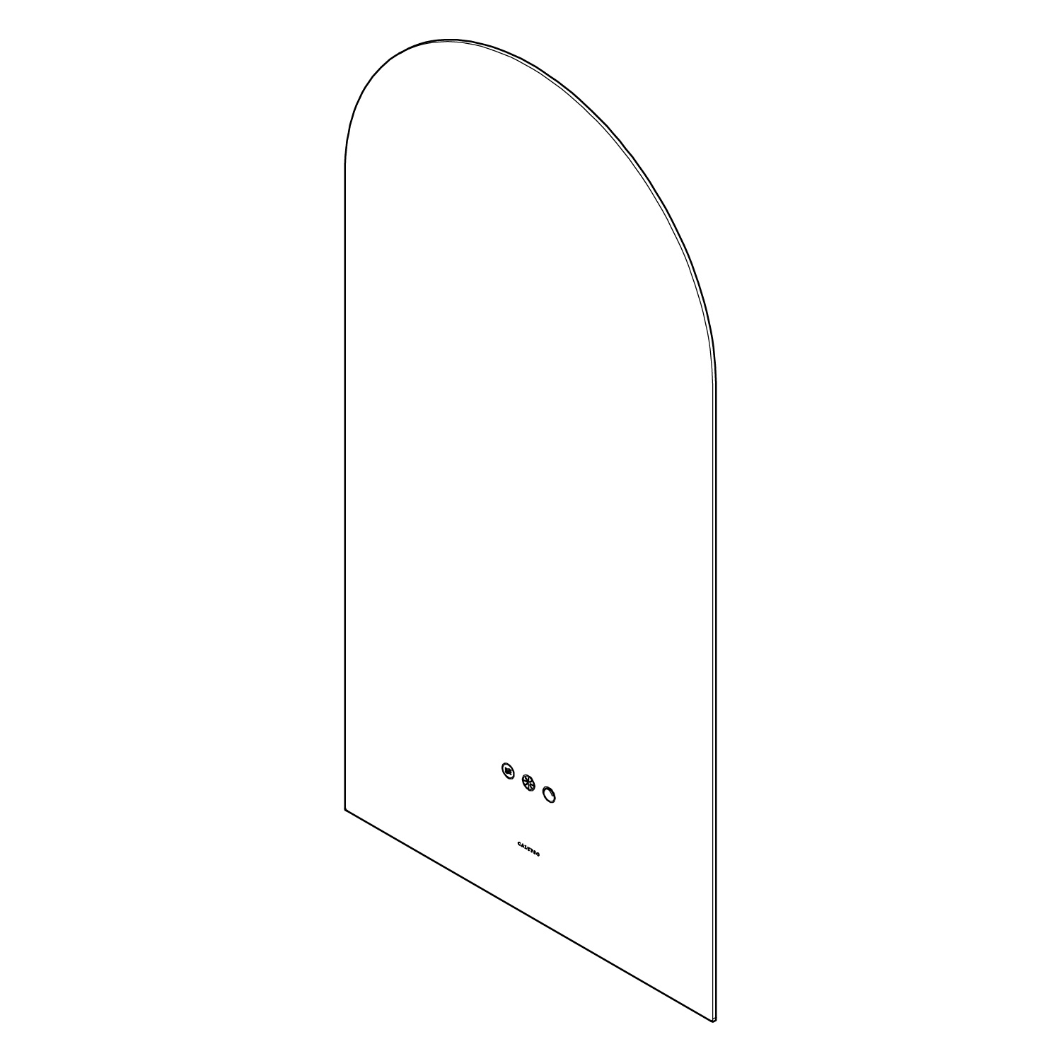 3D Line Drawing