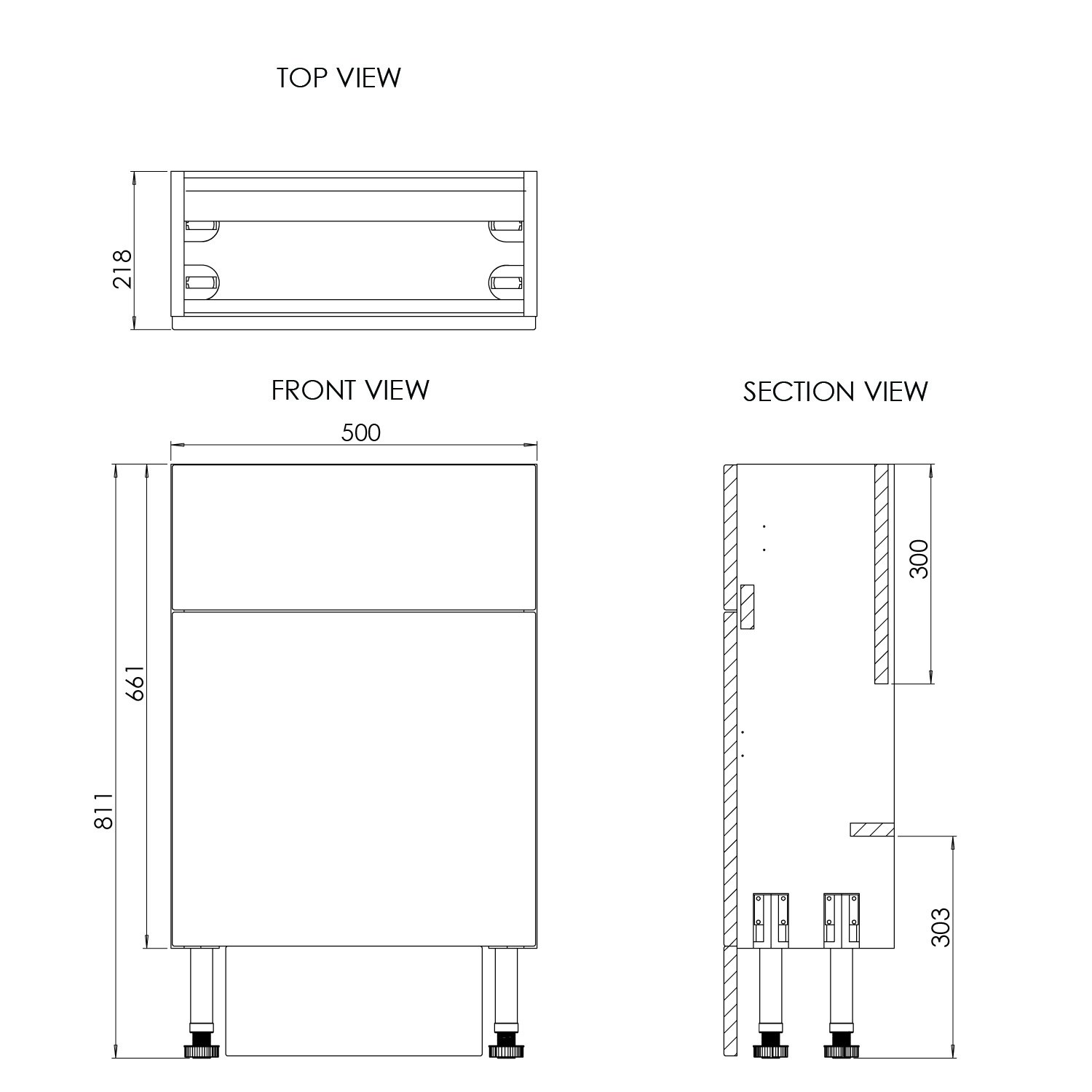 2D Line Drawing
