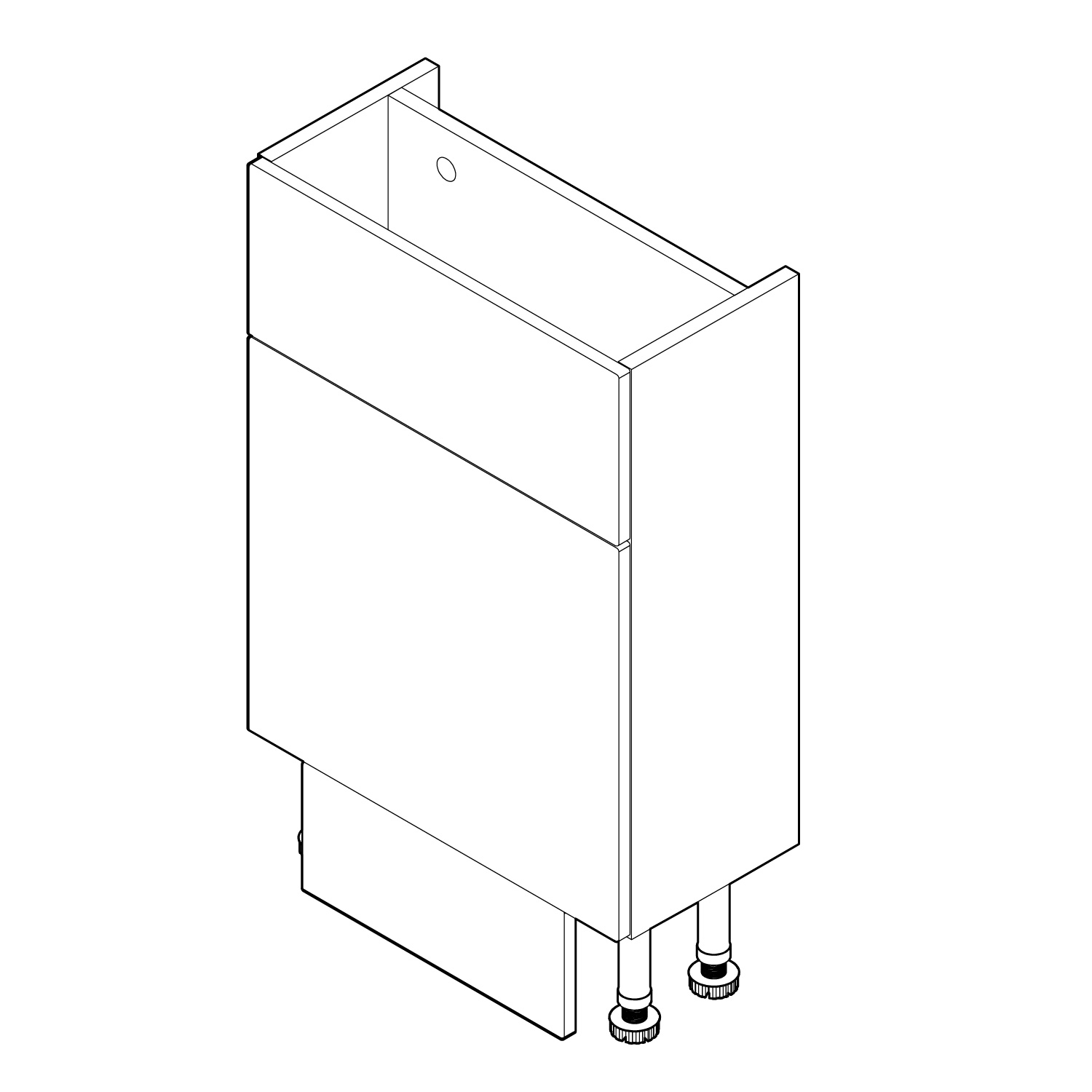 3D Line Drawing
