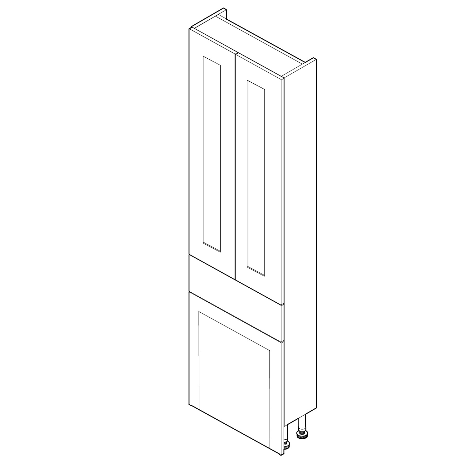 3D Line Drawing