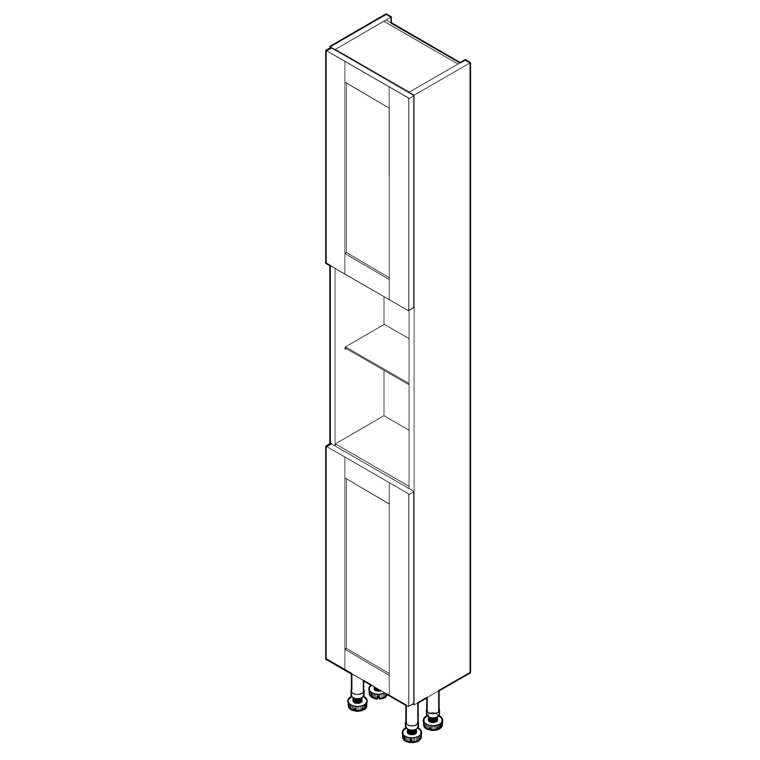 3D Line Drawing