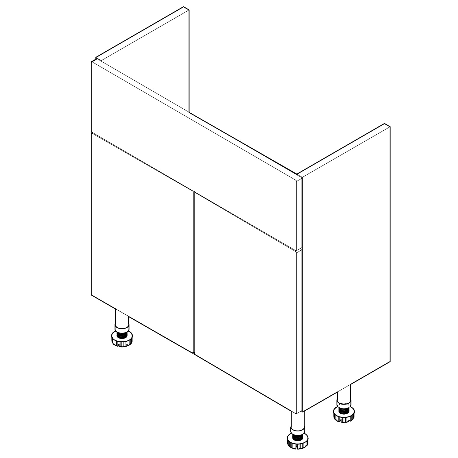 3D Line Drawing