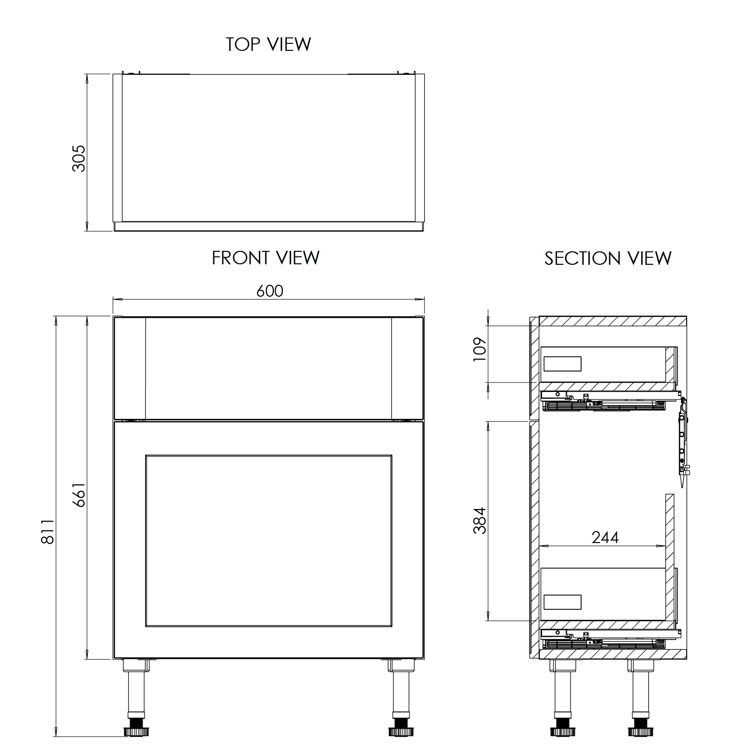 2D Line Drawing
