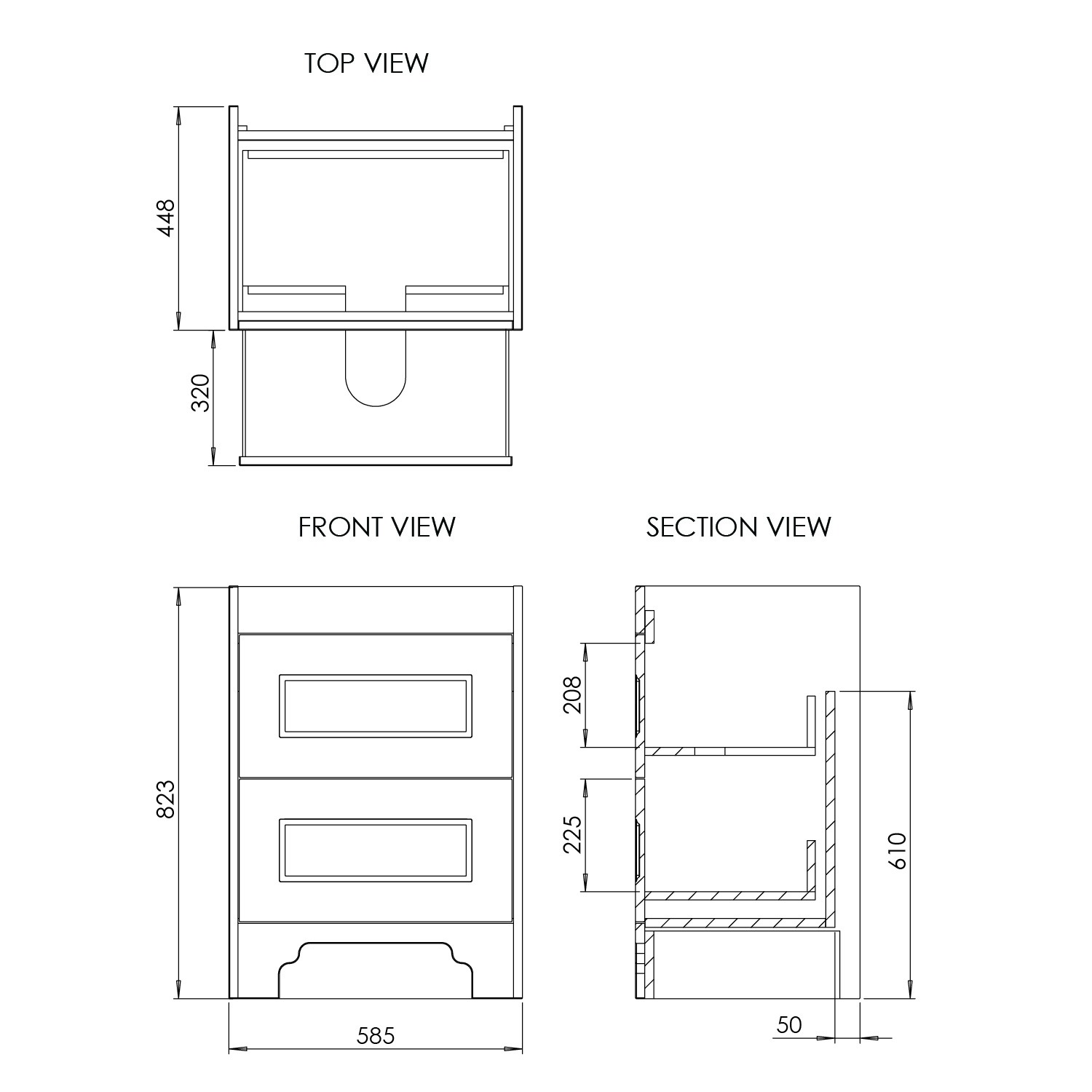 2D Line Drawing