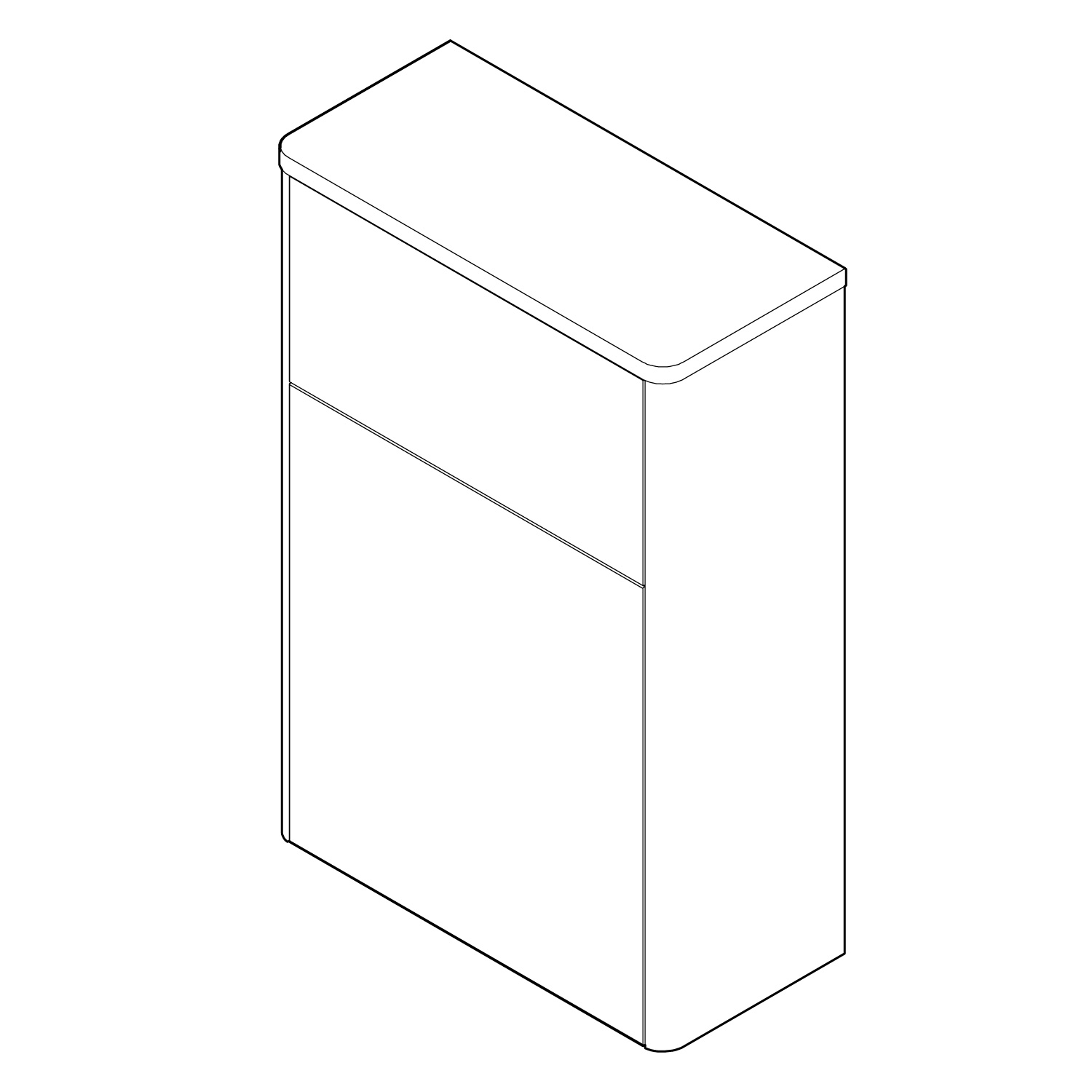 3D Line Drawing