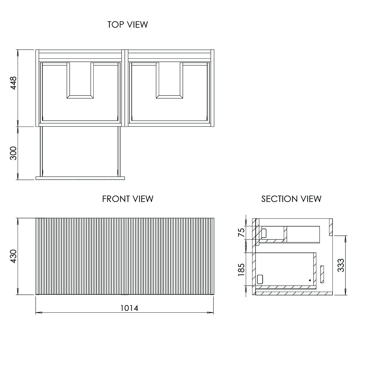 2D Line Drawing