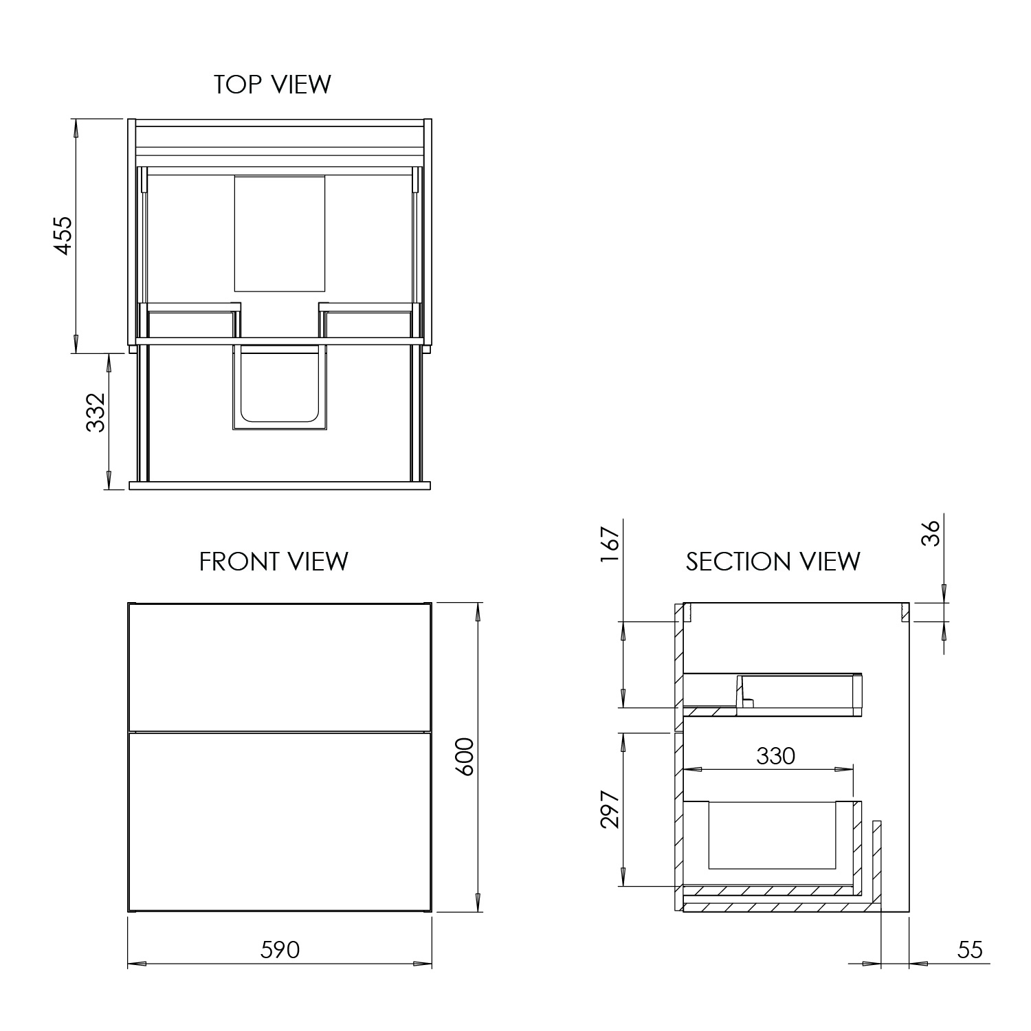 2D Line Drawing
