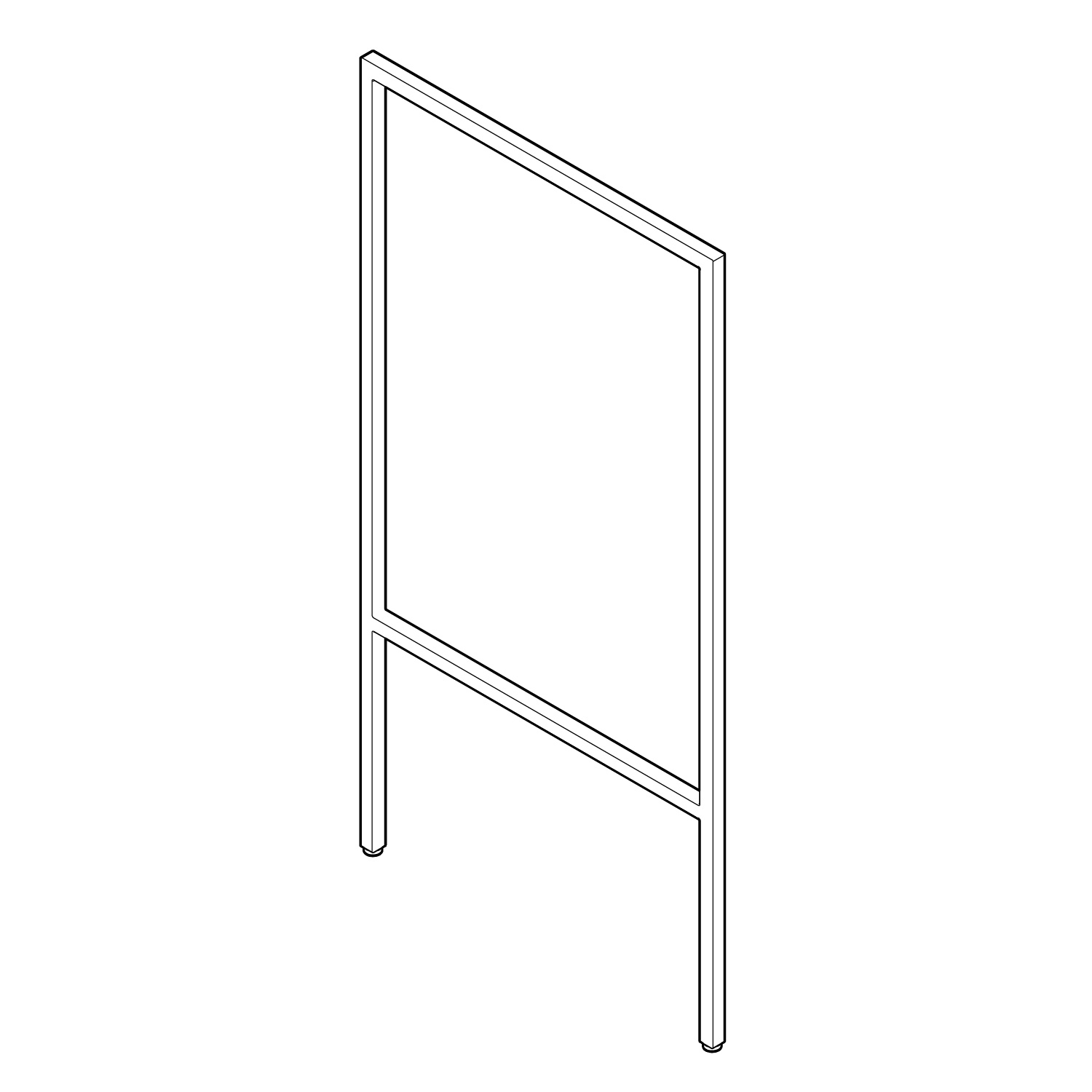 3D Line Drawing