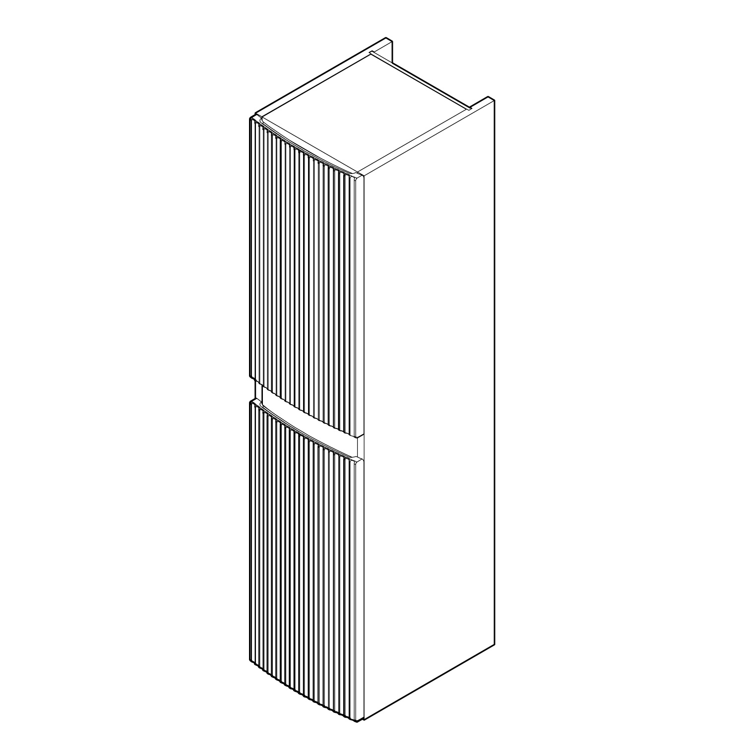 3D Line Drawing