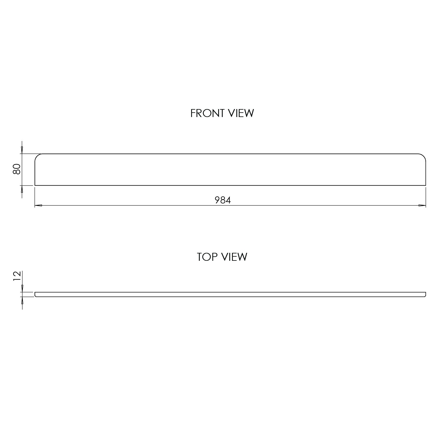 2D Line Drawing