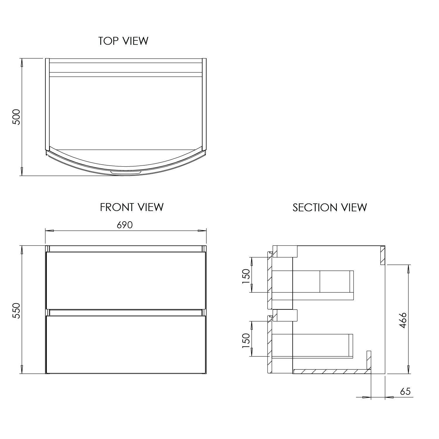 2D Line Drawing