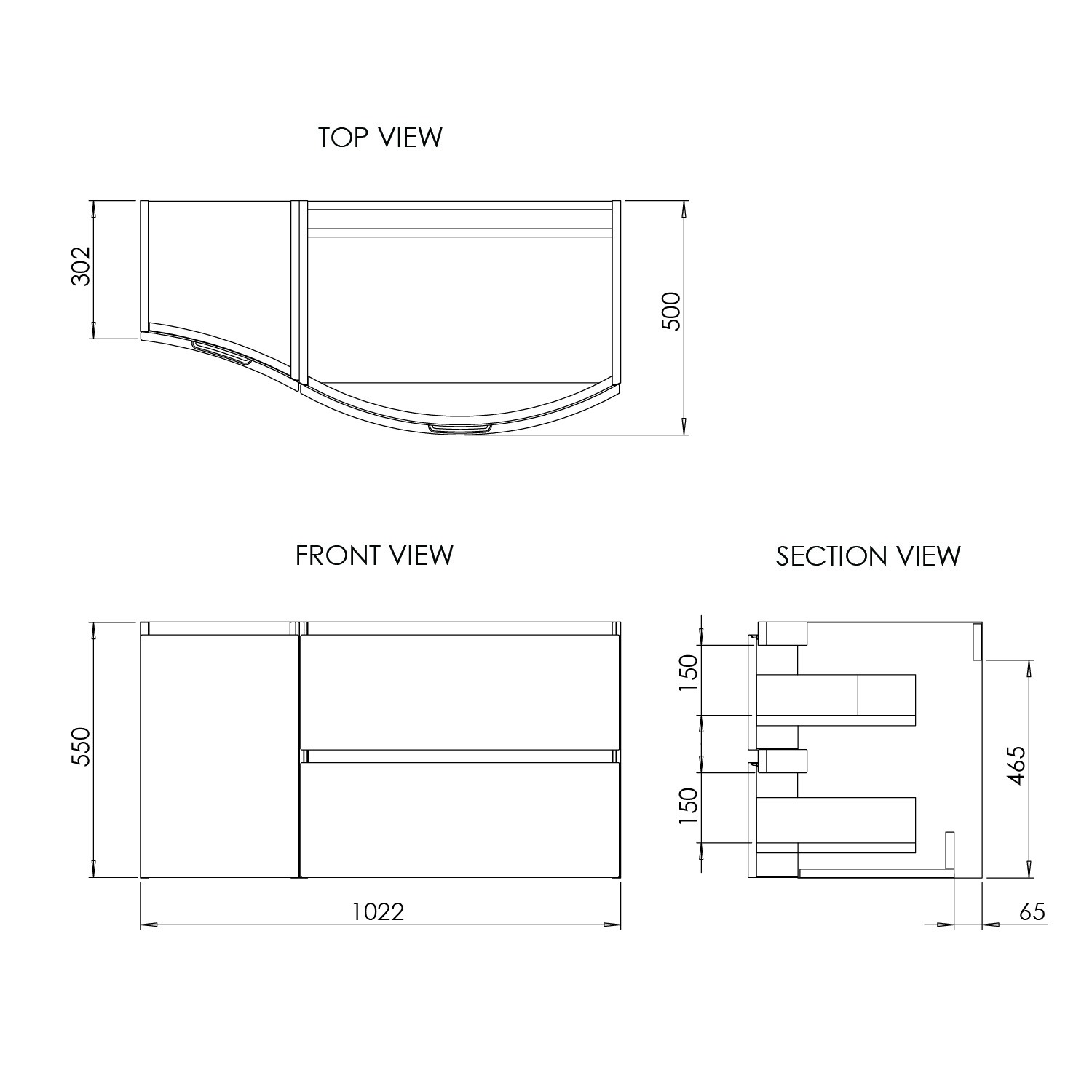 2D Line Drawing