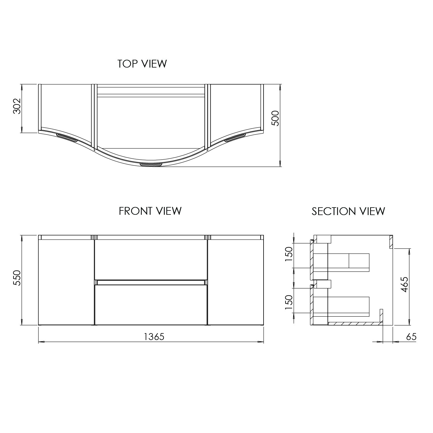 2D Line Drawing