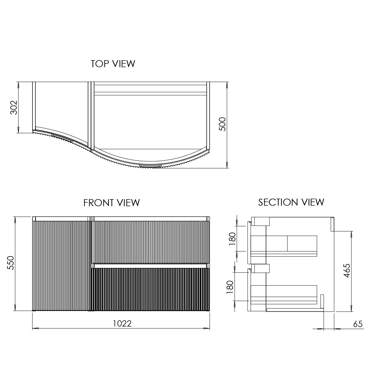 2D Line Drawing