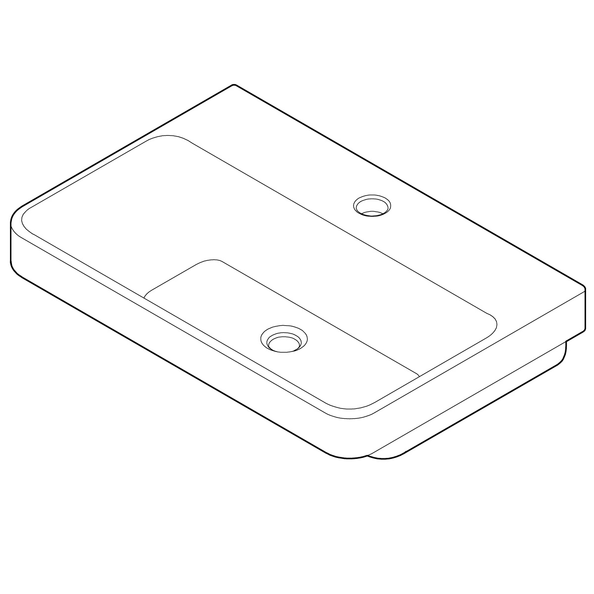 3D Line Drawing