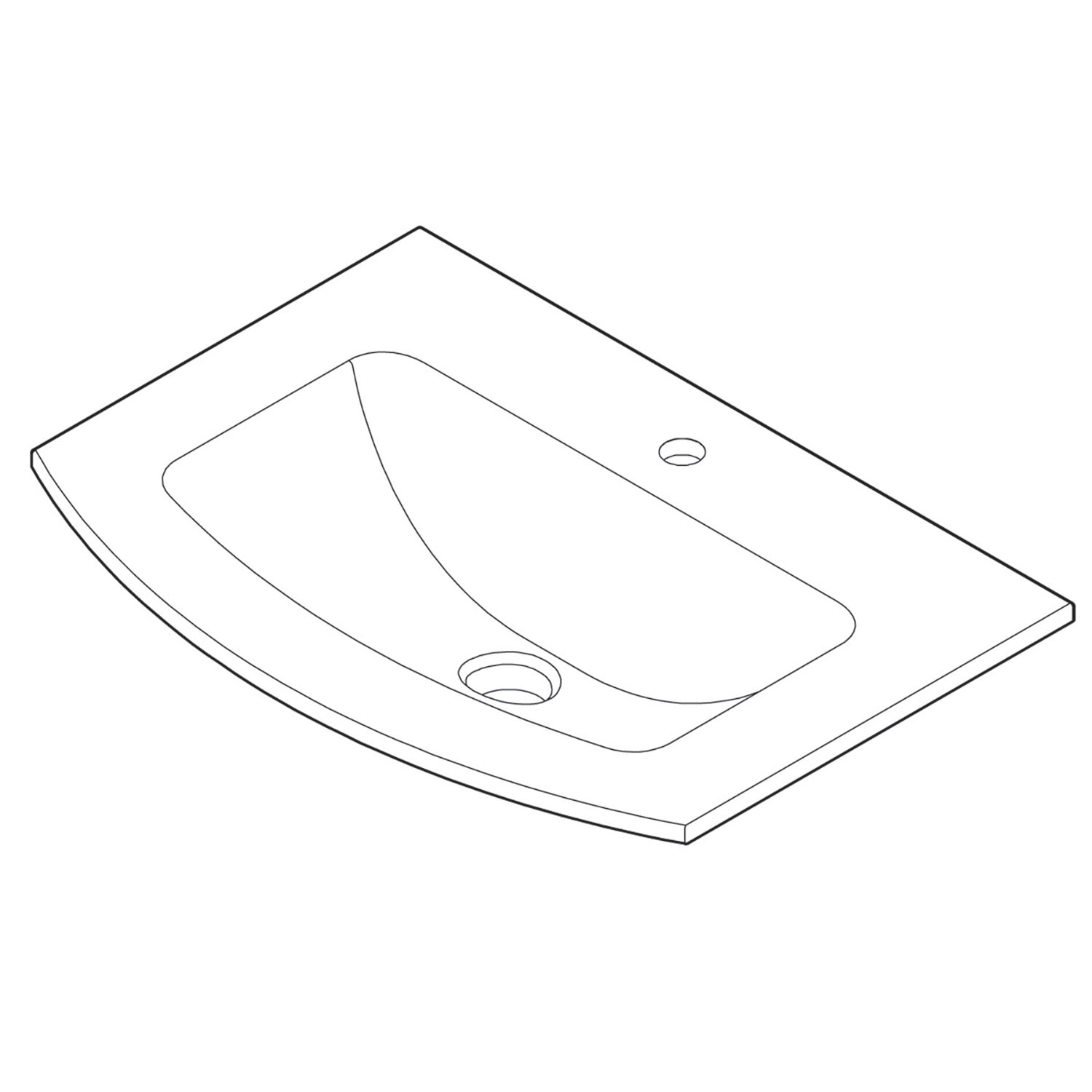 3D Line Drawing