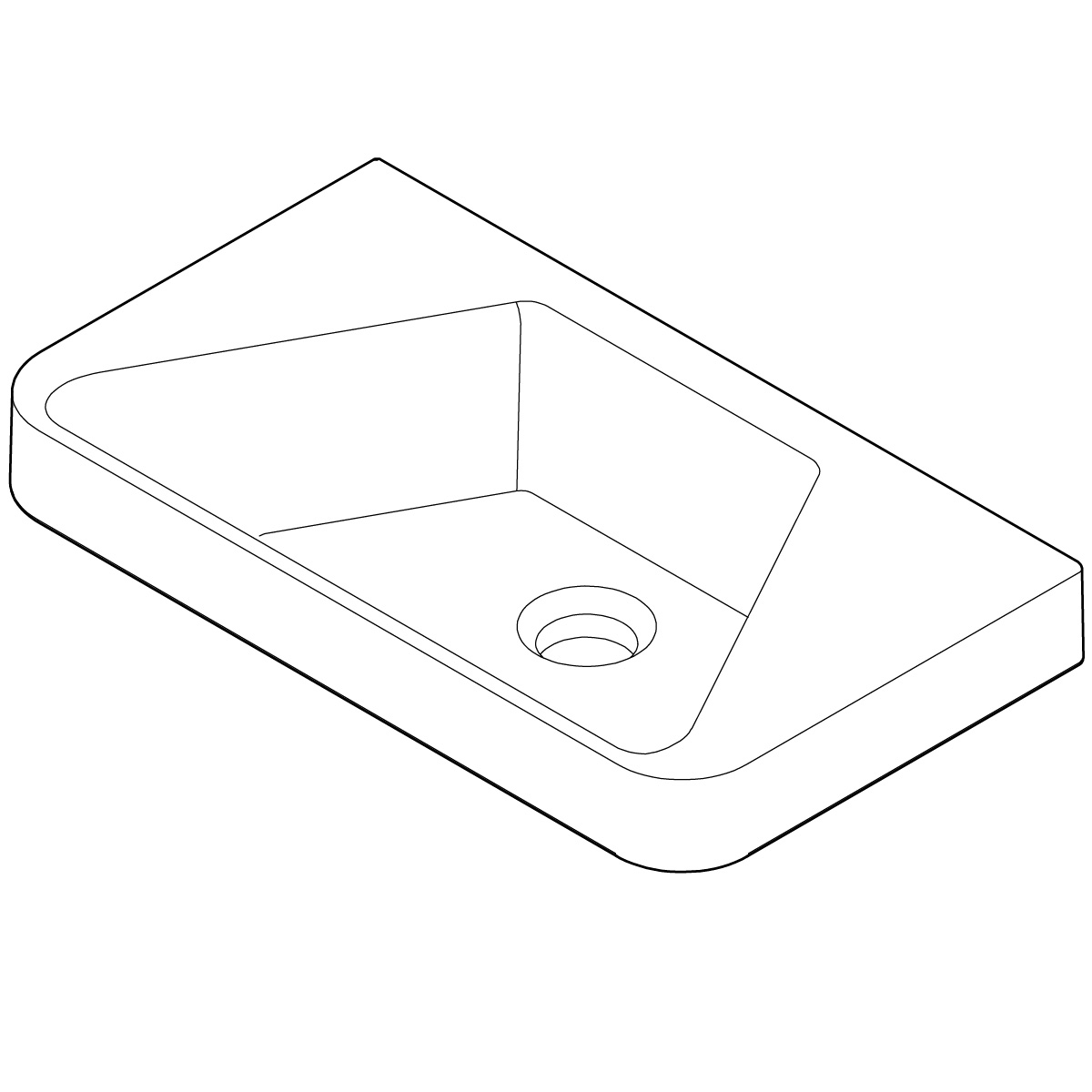 3D Line Drawing