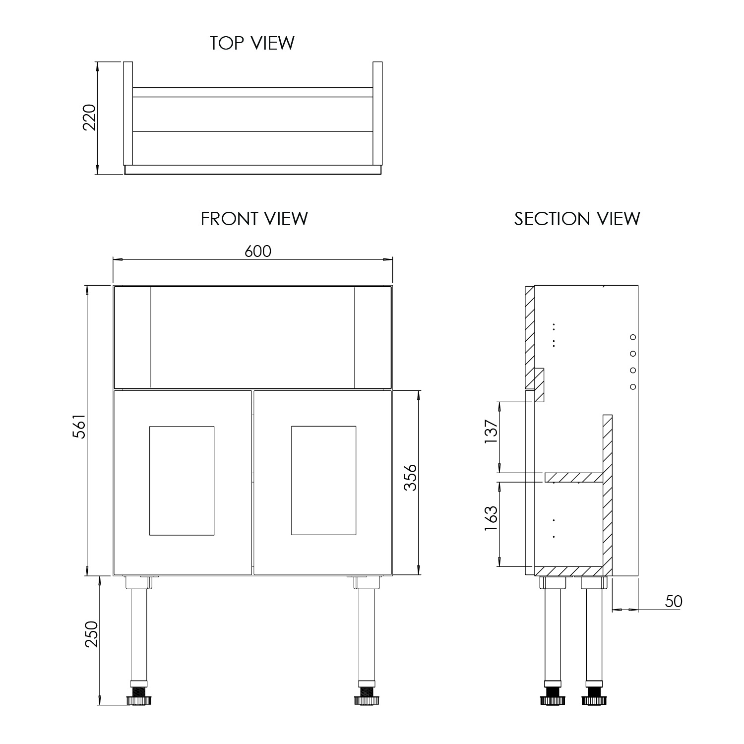 2D Line Drawing
