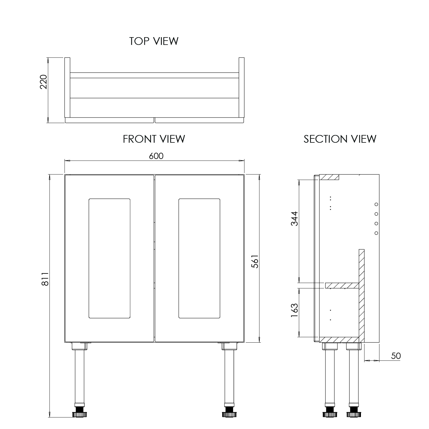 2D Line Drawing